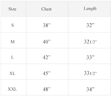 Hemp Long Tail T-shirt