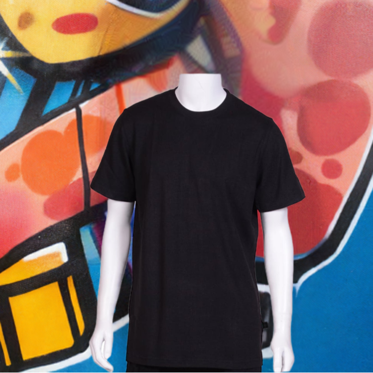 Men's "CANADIAN CLASSIC" Hemp T-Shirt