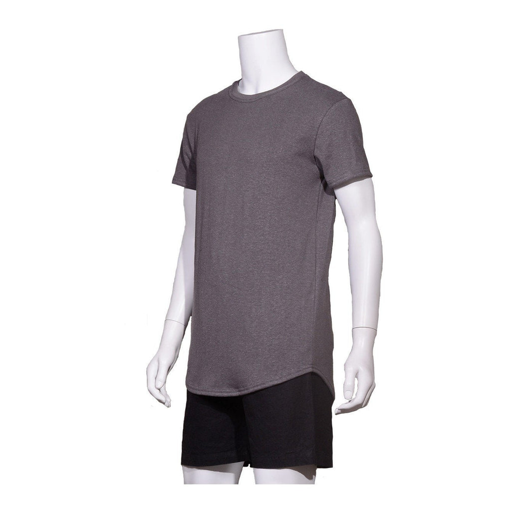 Hemp Long Tail T-shirt