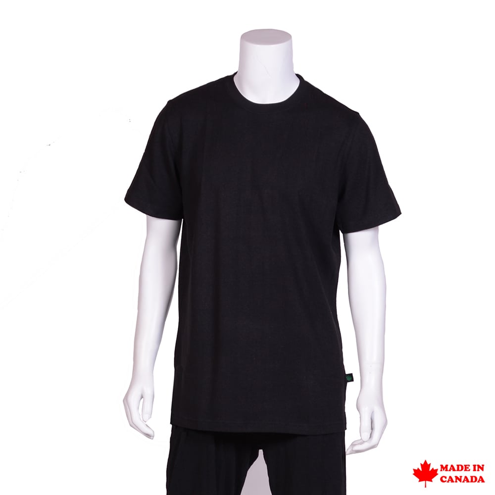 Men's "CANADIAN CLASSIC" Hemp T-Shirt