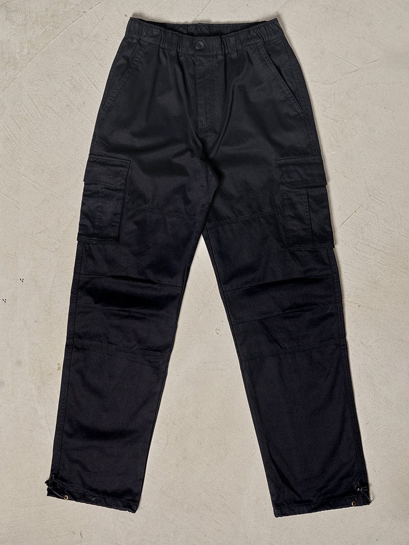 Ambush Cargo Pants - Black