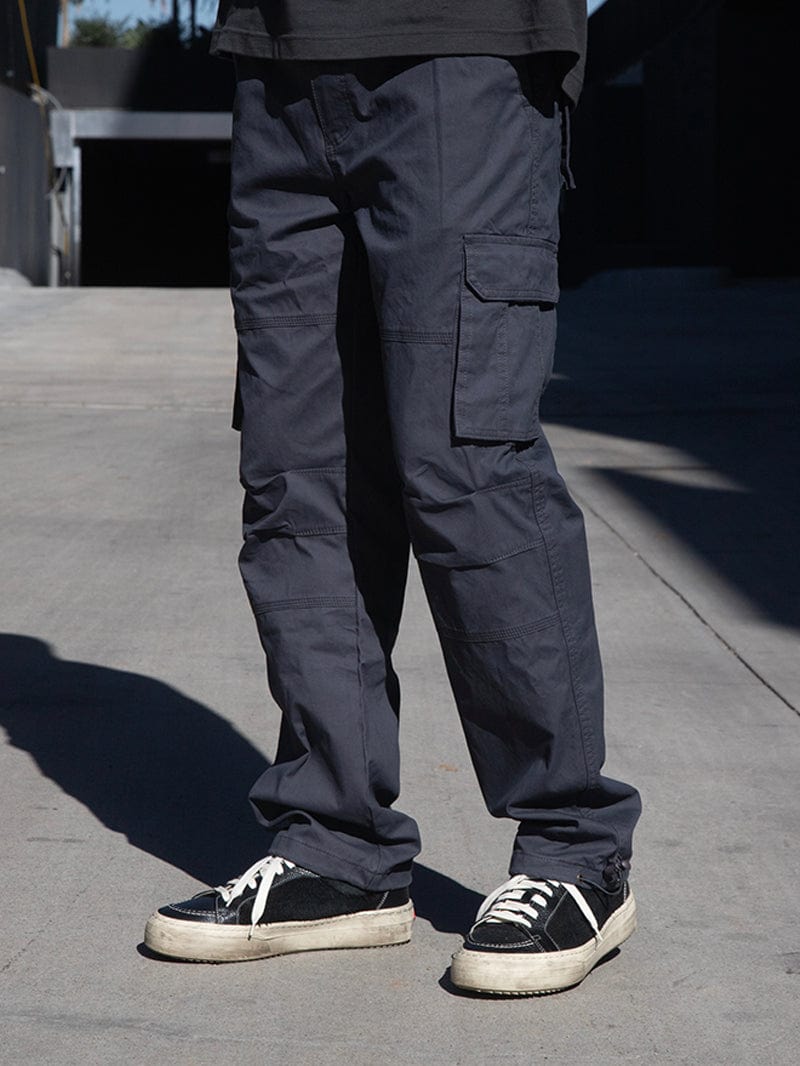Ambush Cargo Pants - Grey