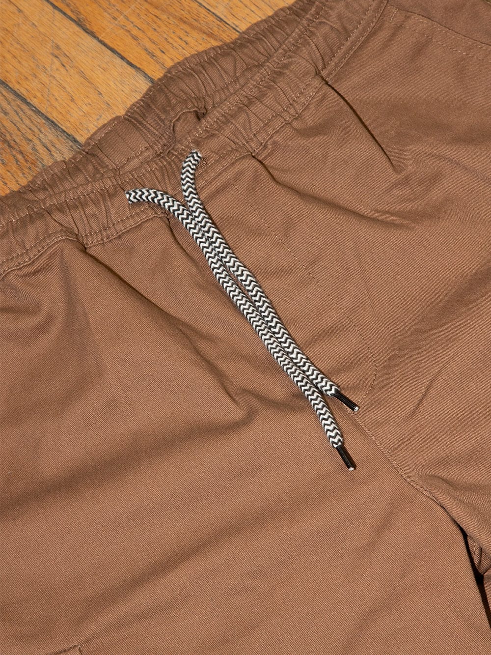 Colton Cargo Short - Brown